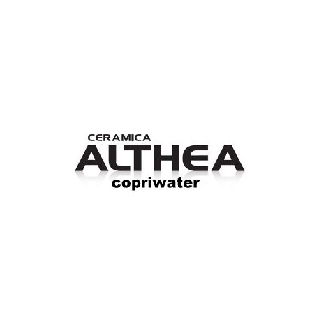 Copriwater  per sanitari ALTHEA