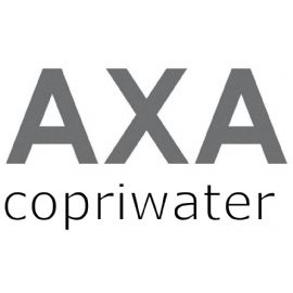 Copriwater x sanitari  AXA