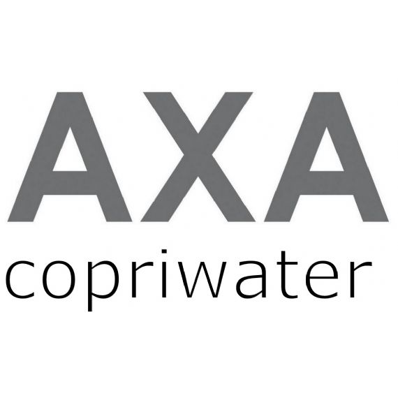 Copriwater x sanitari  AXA