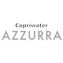 Copriwater AZZURRA 