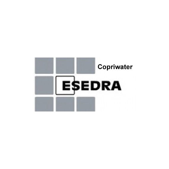 Copriwater  ESEDRA