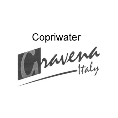 Copriwater GRAVENA