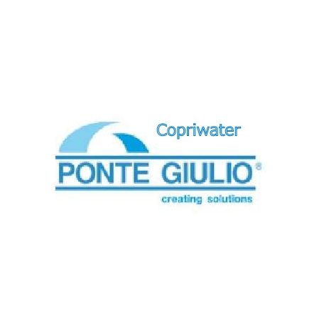 Copriwater x modelli PONTE GIULIO