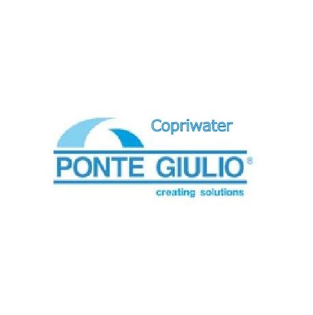 Copriwater PONTE GIULIO