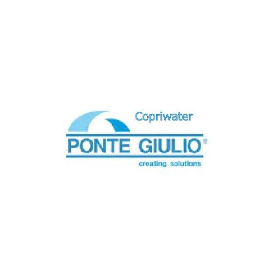 Copriwater PONTE GIULIO