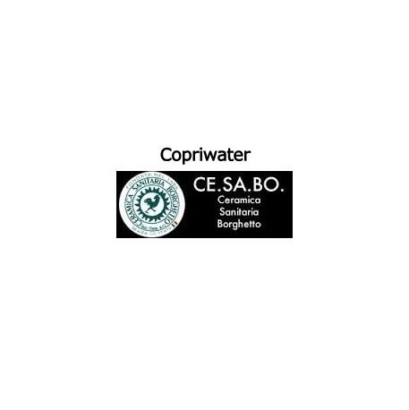 Copriwater CE.SA.BO