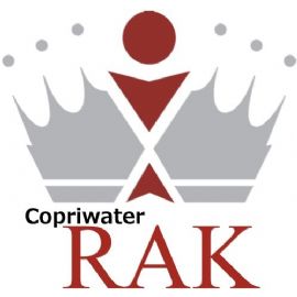 Copriwater R.A.K. Ceramics