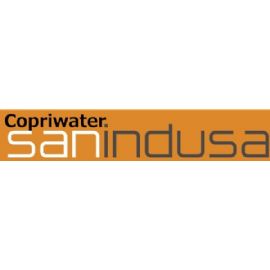 Copriwater SANINDUSA