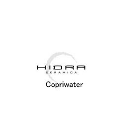 Copriwater HIDRA ex Cosmati