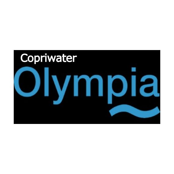 Copriwater per sanitari  OLYMPIA  