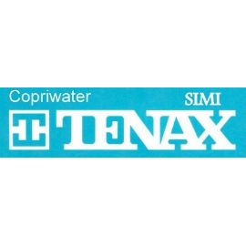 Copriwater SIMI - TENAX