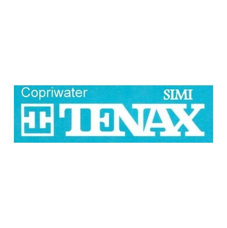 Copriwater SIMI - TENAX