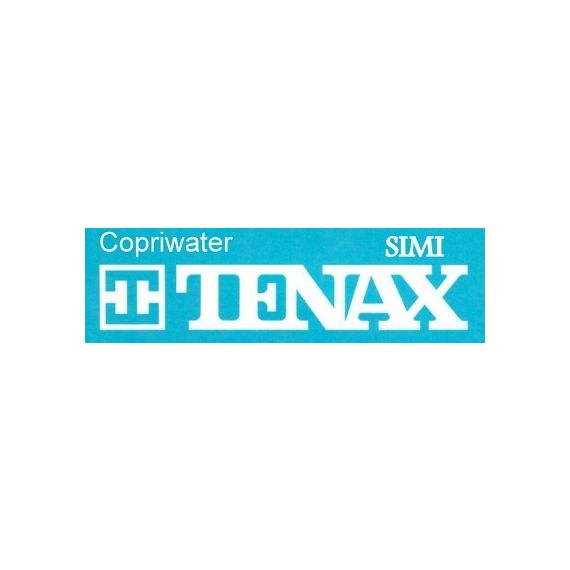 Copriwater SIMI - TENAX