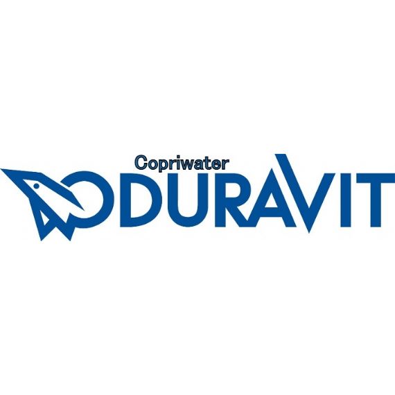 Copriwater compatibili DURAVIT