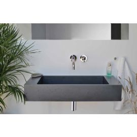 Lavabo  SLANT 6 vasca unica