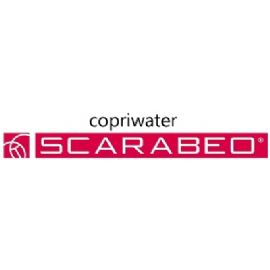 Copriwater SCARABEO Ceramica