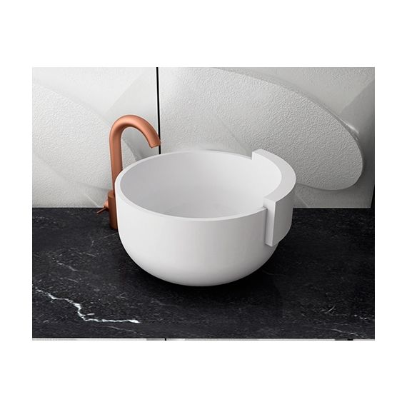 Lavabo VERONA Surface da appoggio