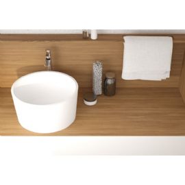 Lavabo appoggio NOXPLUS