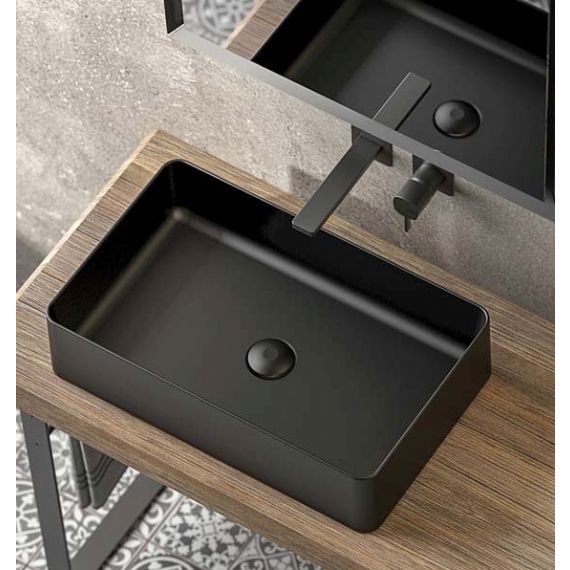 Lavabo ceramica DANDY 