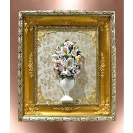 Quadro Capodimonte 
