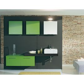 Mobile bagno GENIUS DUE