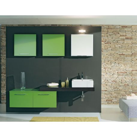 Mobile bagno GENIUS DUE