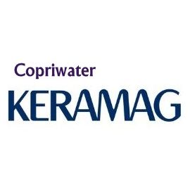 Copriwater KERAMAG