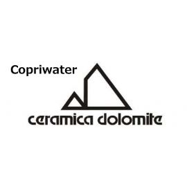 Copriwater  DOLOMITE