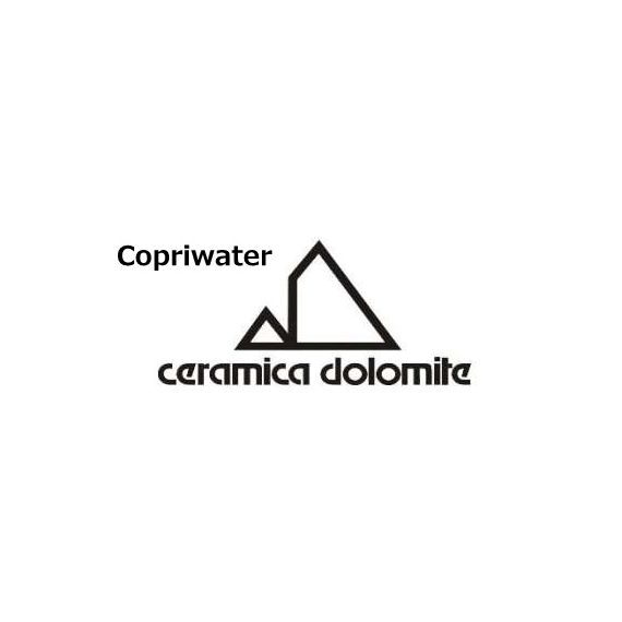 Copriwater compatibili  DOLOMITE