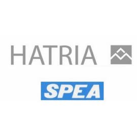 Copriwater HATRIA - SPEA