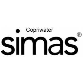 Copriwater SIMAS