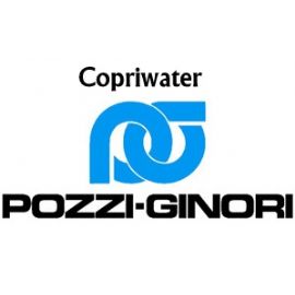 Copriwater POZZI GINORI