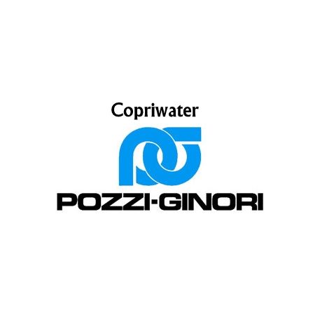 Copriwater POZZI GINORI